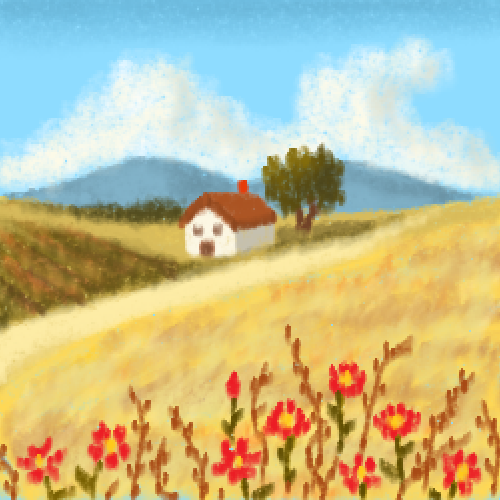 Rural Landscape