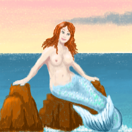 Mermaid