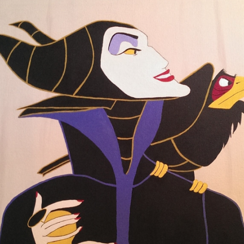 Maleficent