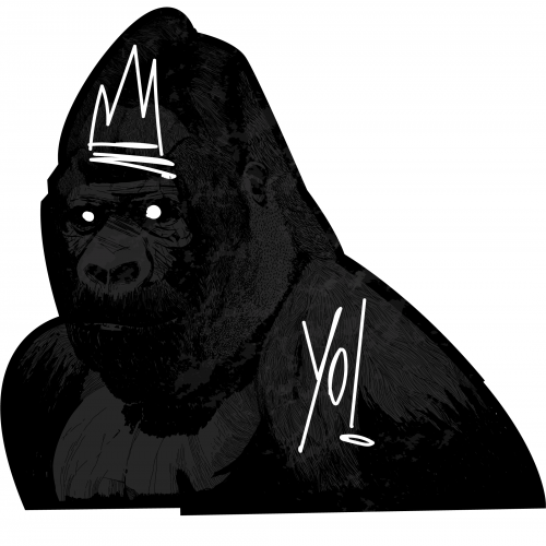 Gorilla