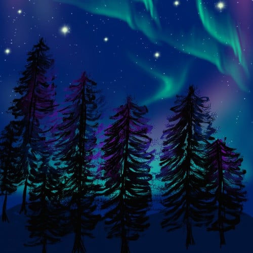 Northern Lights