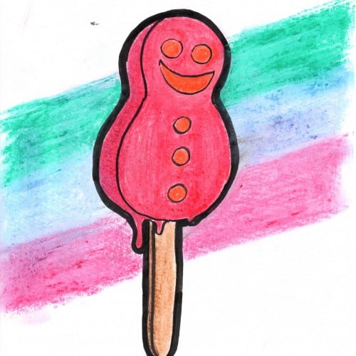 Popsicle