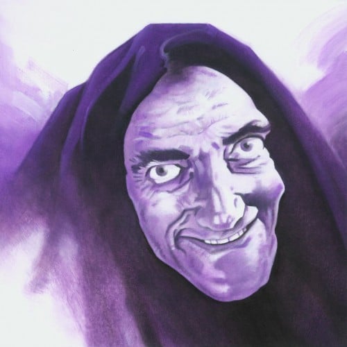 I Gor/Marty Feldman in Young Frankenstein