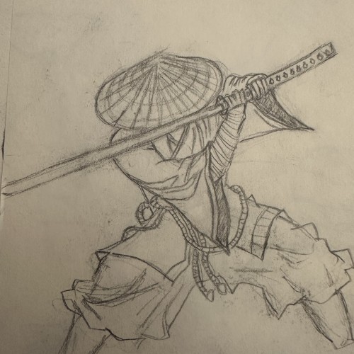 Samurai