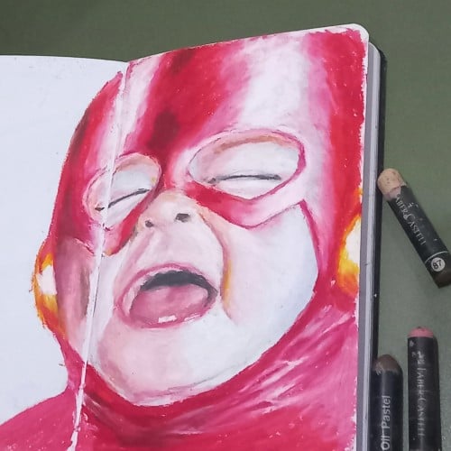 Baby Flash