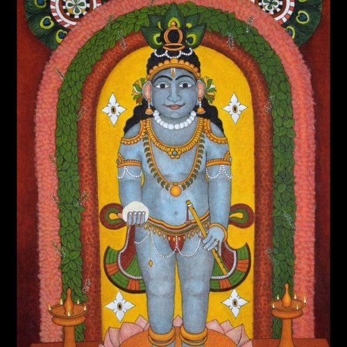 Krishna