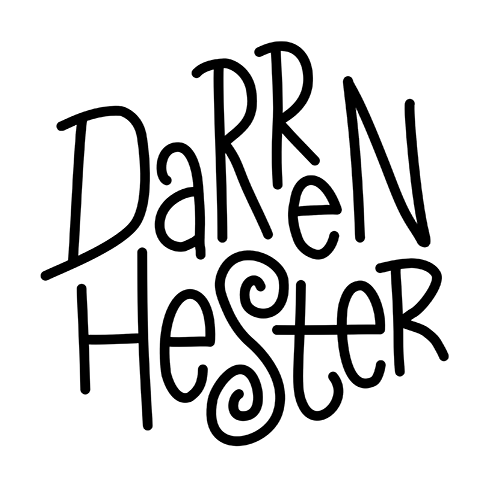 Darren Hester