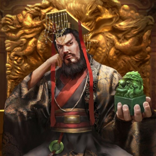 Dragon Emperor Zhuang