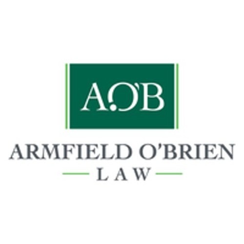 Armfield O’Brien Law